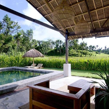 Secret Villa - Unique Experience ゼネラル・ルナ エクステリア 写真