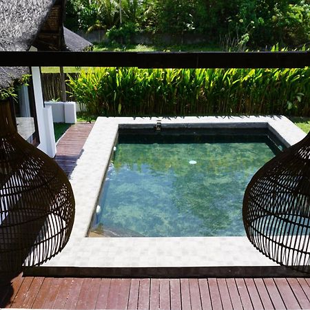 Secret Villa - Unique Experience ゼネラル・ルナ エクステリア 写真